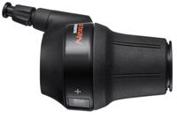 Shimano Draaiversteller Nexus 5 SL-C7000-5 (werkplaatsverpakking) - thumbnail