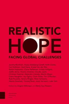 Realistic Hope - eBook (9789048538744)