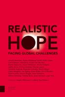 Realistic Hope - eBook (9789048538744)