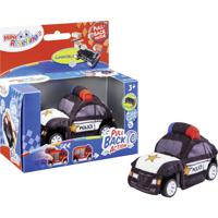 Revell 23198 RV Mini Revellino Police Car Voertuig