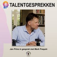 Jan Prins in gesprek met Mark Frequin - thumbnail