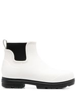 UGG bottines Droplet 35 mm - Blanc