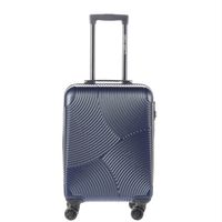 ENRICO BENETTI LOUISVILLE 55CM BLAUW - thumbnail