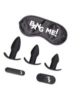 Backdoor Adventure Kit - Black - thumbnail