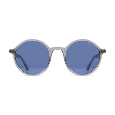 Komono zonnebril Madison grijs