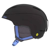 Giro Skihelm Ceva Mips Dames Zwart/blauw