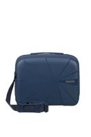 STARVIBE BEAUTYCASE ELECTRIC LEMON