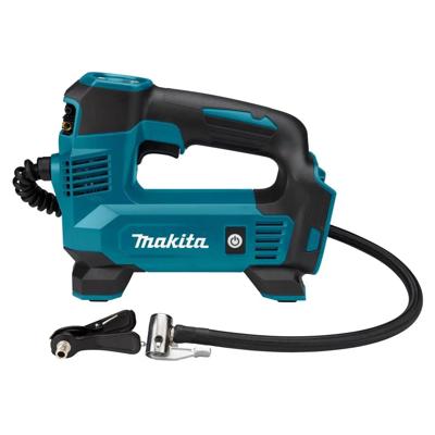 Makita DMP180Z Accu Luchtpomp 18V Basic Body Makita DMP180Z Accu Luchtpomp 18V Basic Body