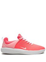 Nike SB Zoom Nyjah 3 "Hot Punch" sneakers - Rose - thumbnail