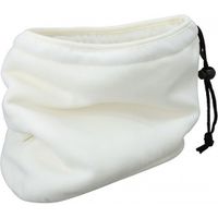 Thinsulate nekwarmer sjaal off white   -