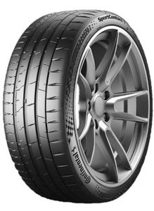 Continental Sc-7 fr xl 265/30 R19 93Y 26530ZR19TCSC7XL