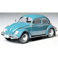 Tamiya 300024136 Volkswagen Käfer 1300 1966 Auto (bouwpakket) 1:24 - thumbnail