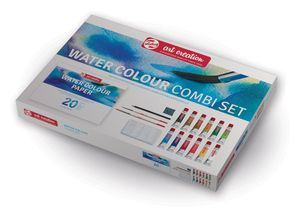 Talens Art Creation aquarelverf combiset