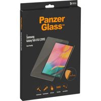 PanzerGlass Samsung Galaxy Tab A 10.1 beschermfolie