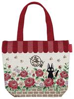 Marushin kiki la petite sorcière sac shopping jiji roses