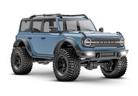 Traxxas TRX-4M 1/18 Ford Bronco - Area51 - thumbnail