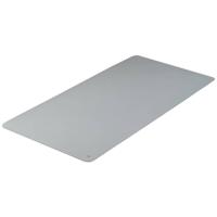 TRU COMPONENTS TC-12356312 ESD-mat Grijs (l x b x h) 1200 x 600 x 2 mm 1 stuk(s) - thumbnail