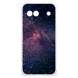 Google Pixel 8A Shockproof Case Stars