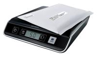 Pakketweger Dymo M5 digitaal tot 5000 gram