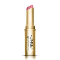 Max Factor Lipfinity Long Lasting Lipstick Evermore Lush 60 – vochtinbrengende matte lippenstift met tot 8 uur houvast & sterke dekking, in donkerroze
