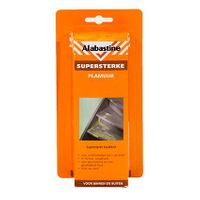 Alabastine Supersterke Houtvuller 200Gr - 5096165 - 5096165