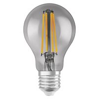 LEDVANCE SMART+ BT CLA60 44 6 W/2700K E27 SMART+ Energielabel: F (A - G) E27 6 W Warmwit, Natuurwit, Koudwit - thumbnail