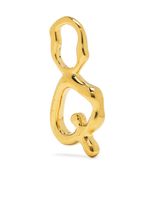 Maria Black pendentif Fluent Letter Q - Or