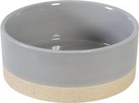 ZOLUX ECUELLE CERAMIQE OLARIA Grijs 750 ml