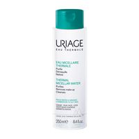 Uriage Eau Thermale Micellair Water Gemengde tot Vette huid 250ml - thumbnail