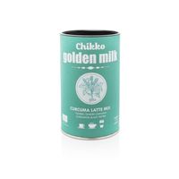 Golden milk bio