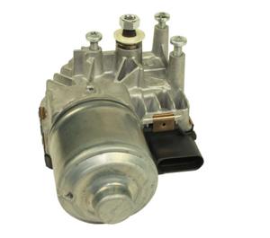 Ruitenwissermotor GREENPARTS METZGER, Inbouwplaats: Voor, Spanning (Volt)12V, u.a. für VW, Skoda