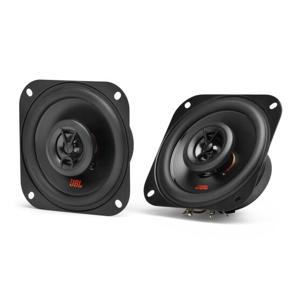 JBL Stage2 424 - Autospeakers - Ã 10 cm - 2-weg Coaxiaal - 150 Watt - Zonder Grill