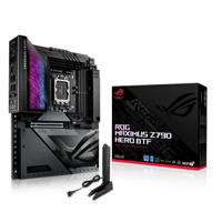 Asus ROG MAXIMUS Z790 HERO BTF Moederbord Socket Intel 1700 Vormfactor ATX Moederbord chipset Intel® Z790 - thumbnail