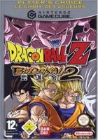 Dragon Ball Z Budokai 2 (player's choice) - thumbnail