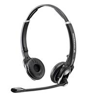 Sennheiser DW 30 HS headset