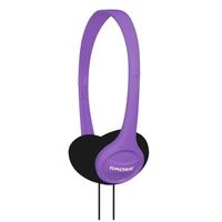 Koss Hoofdtelefoon KPH7 Violet