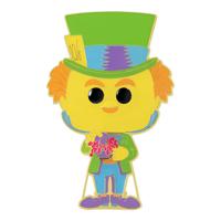 Disney POP! Enamel Pin Mad Hatter 10 cm - thumbnail