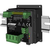 TDE Instruments Digalox DPM72-MPPV-RS485-DIN Digitaal DIN-railmeetapparaat - thumbnail