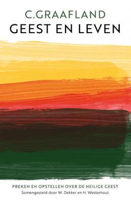 C.  Graafland Geest en leven