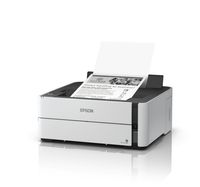 Epson EcoTank ET-M1170 Inkjet printer Grijs - thumbnail