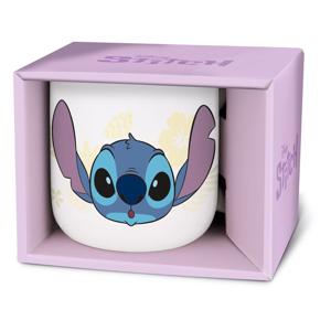 Lilo & Stitch Mug Stitch Palms 355 ml