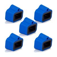 OWC ClingOn USB Type-C & Thunderbolt 3 Connector Snug 5 Pack