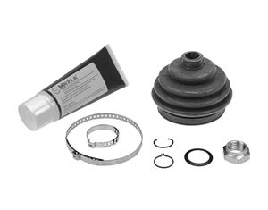 Asmanchetten set MEYLE-ORIGINAL Quality MEYLE, Inbouwplaats: Vooras, u.a. für Audi, VW, Seat