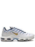 Nike baskets Air Max Plus 'University Gold' - Blanc