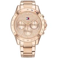 Tommy Hilfiger Haven TH1782197 Dameshorloge