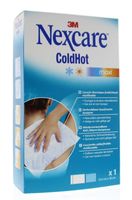 Cold hot pack maxi 300 x 195mm inclusief hoes - thumbnail