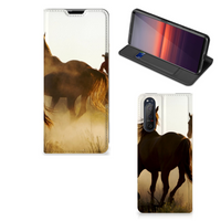 Sony Xperia 5 II Hoesje maken Design Cowboy - thumbnail