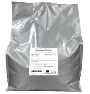 Daslook Gesneden 2-4 mm Biologisch 5 kg