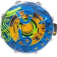 Perplexus Labyrint Revolution Runner Junior Blauw/geel/groen