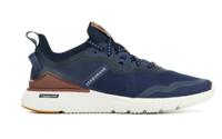 Cole Haan Heren Sneakers (Blauw)
